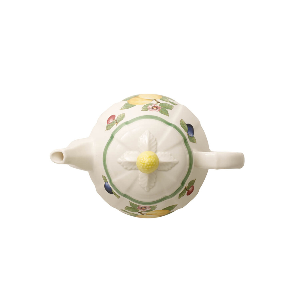 Villeroy & Boch Théière 6 pers. French Garden Fleurence vaisselle