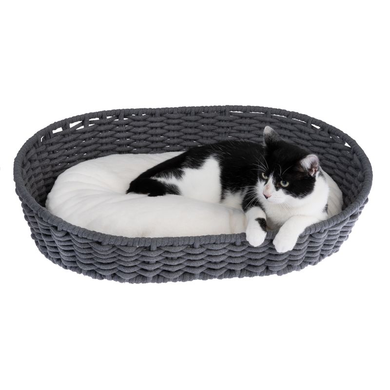 Modern Living Kuschelbett Alor zu TOP-Preisen