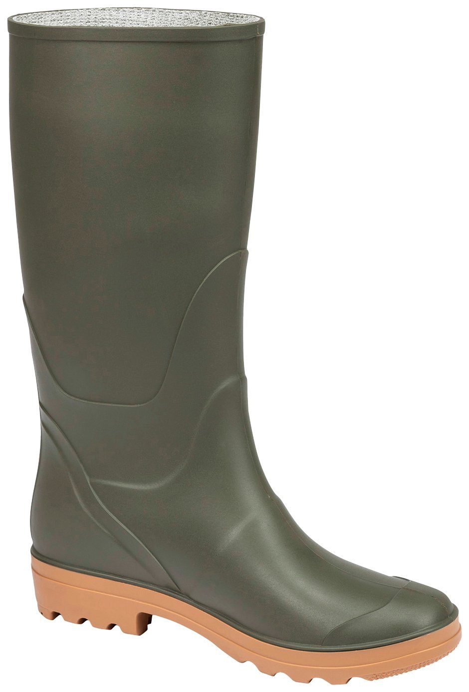 Kübler KÜBLER AGRARSTIEFEL Gummistiefel