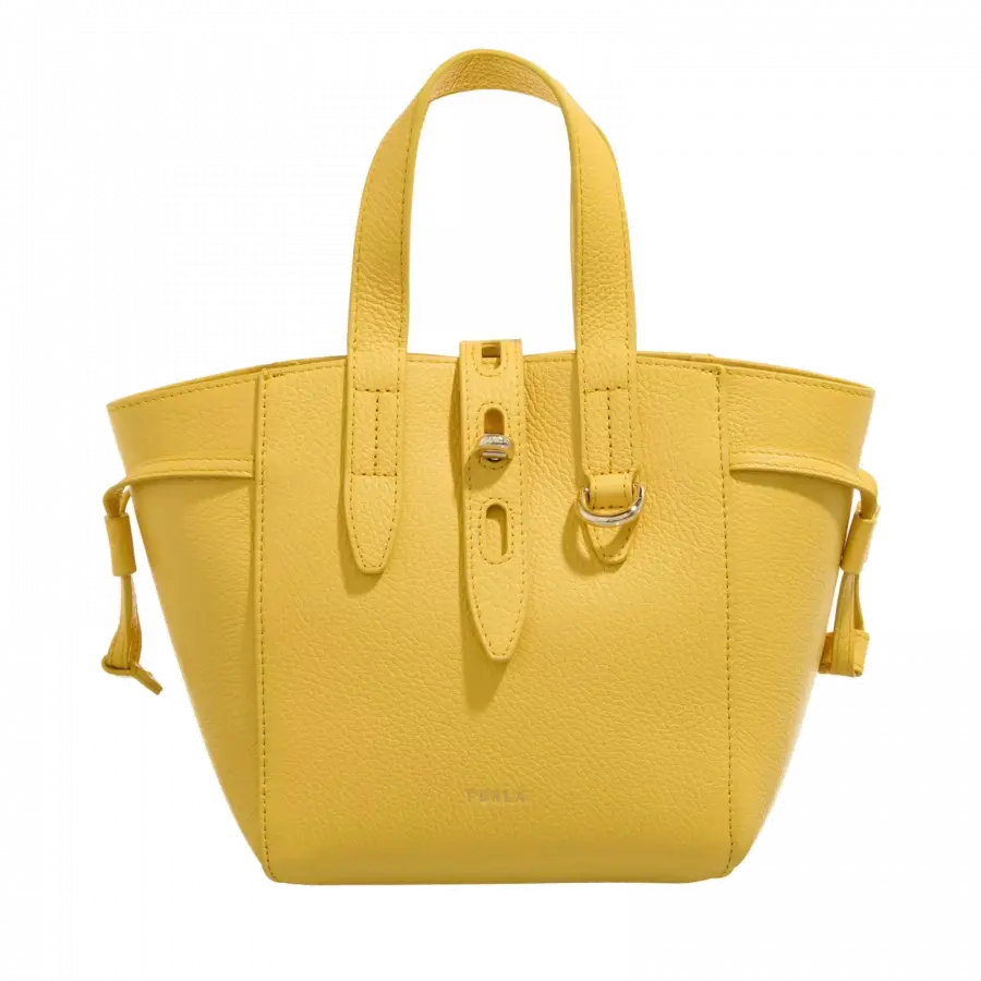 Furla - Furla Handle Bags Leder Purple - lila