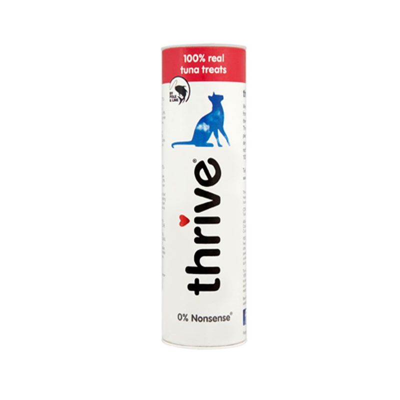 Sparpaket Thrive Katzensnack zu TOP-Preisen