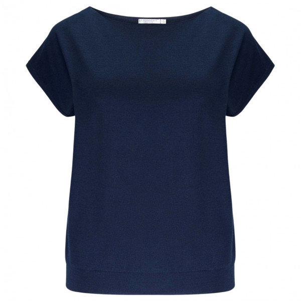 We Norwegians - Women's Skog Top - Merinoshirt