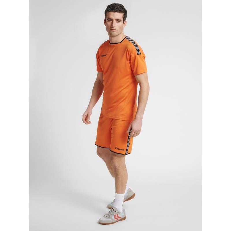 hummel hmlAUTHENTIC POLY SHORTS Shorts Herren