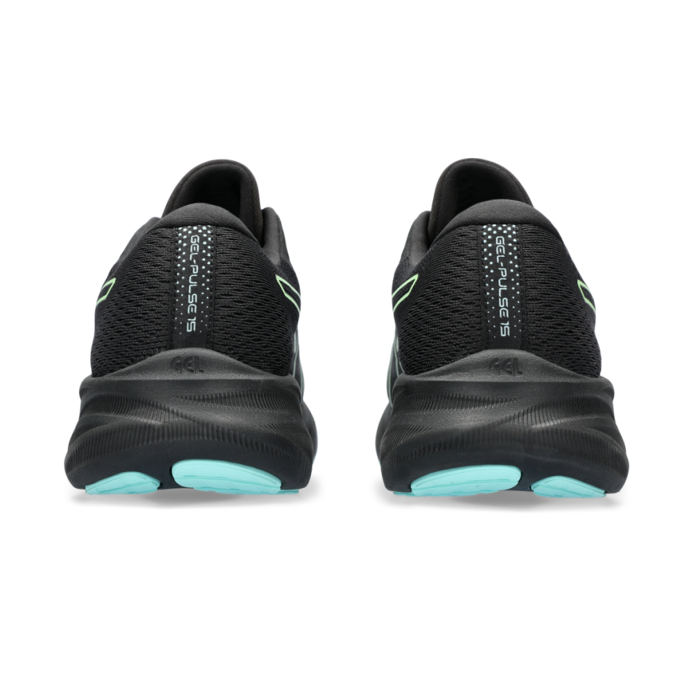 Asics Gel Pulse 15 GTX 1011B781-001 / schwarz