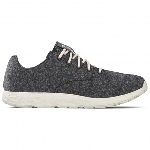 Icebug - Eide Wool Biosole - Sneaker