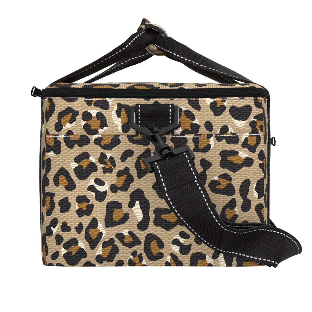 Small Crossbody Cooler Chilly Wonka