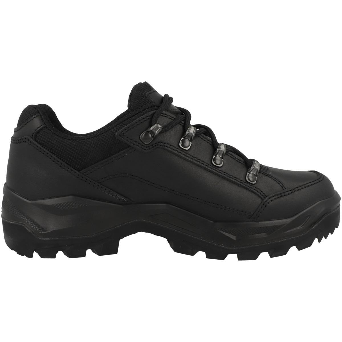 Lowa Renegade GTX LO TF Outdoorschuhe schwarz