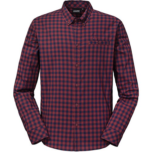 HERREN HEMD SHIRT ELLISVILLE M
