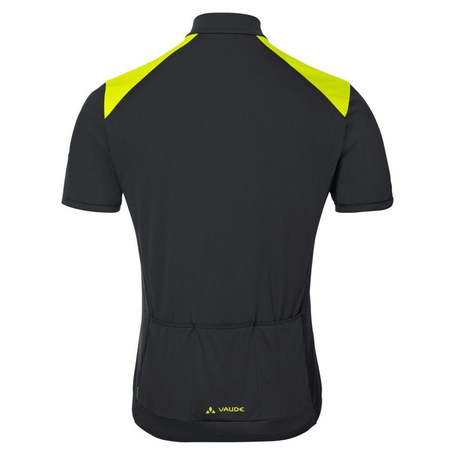 Matera Full-Zip Fahrrad Trikot Herren