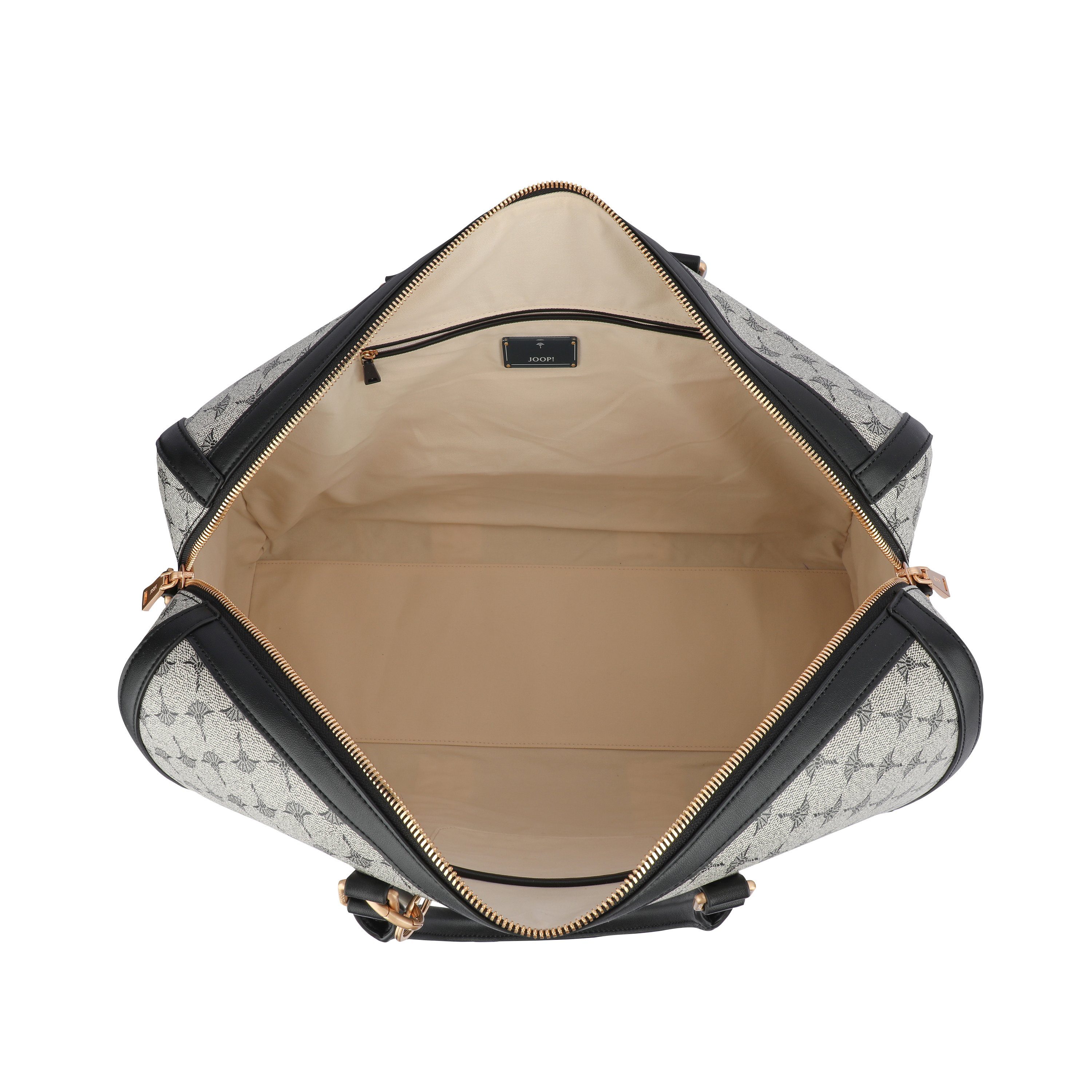Joop! Weekender, mit cornflower print