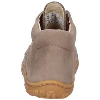 PEPINO Cory Lauflernschuhe in grau