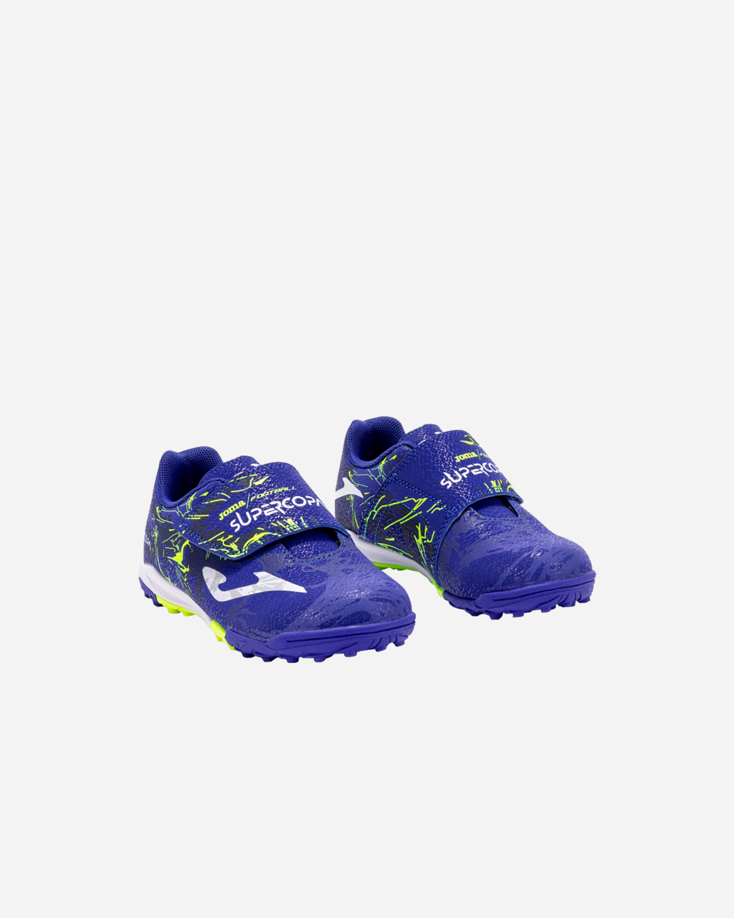 Futbalové kopačky Joma Super Copa Tf Jr SCJW2404TFV
