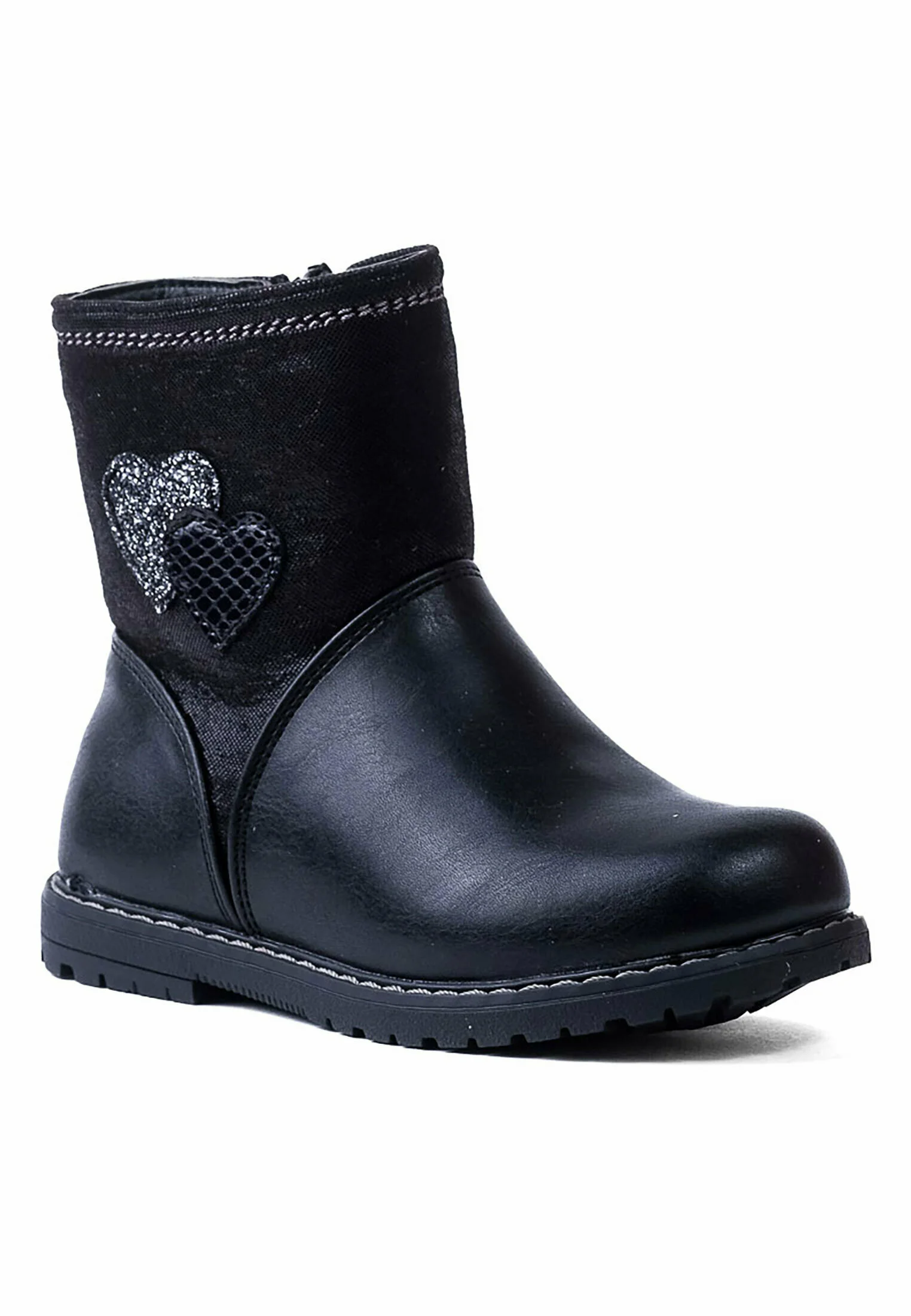 Polaris BASIC VALENTINE KRK INT PR - Botines