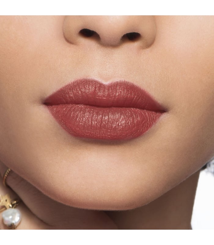 ROUGE DIOR ULTRA ROUGE-Rouge Ultra Pigmenté - Ultra Tenue 12h* - Hydratant