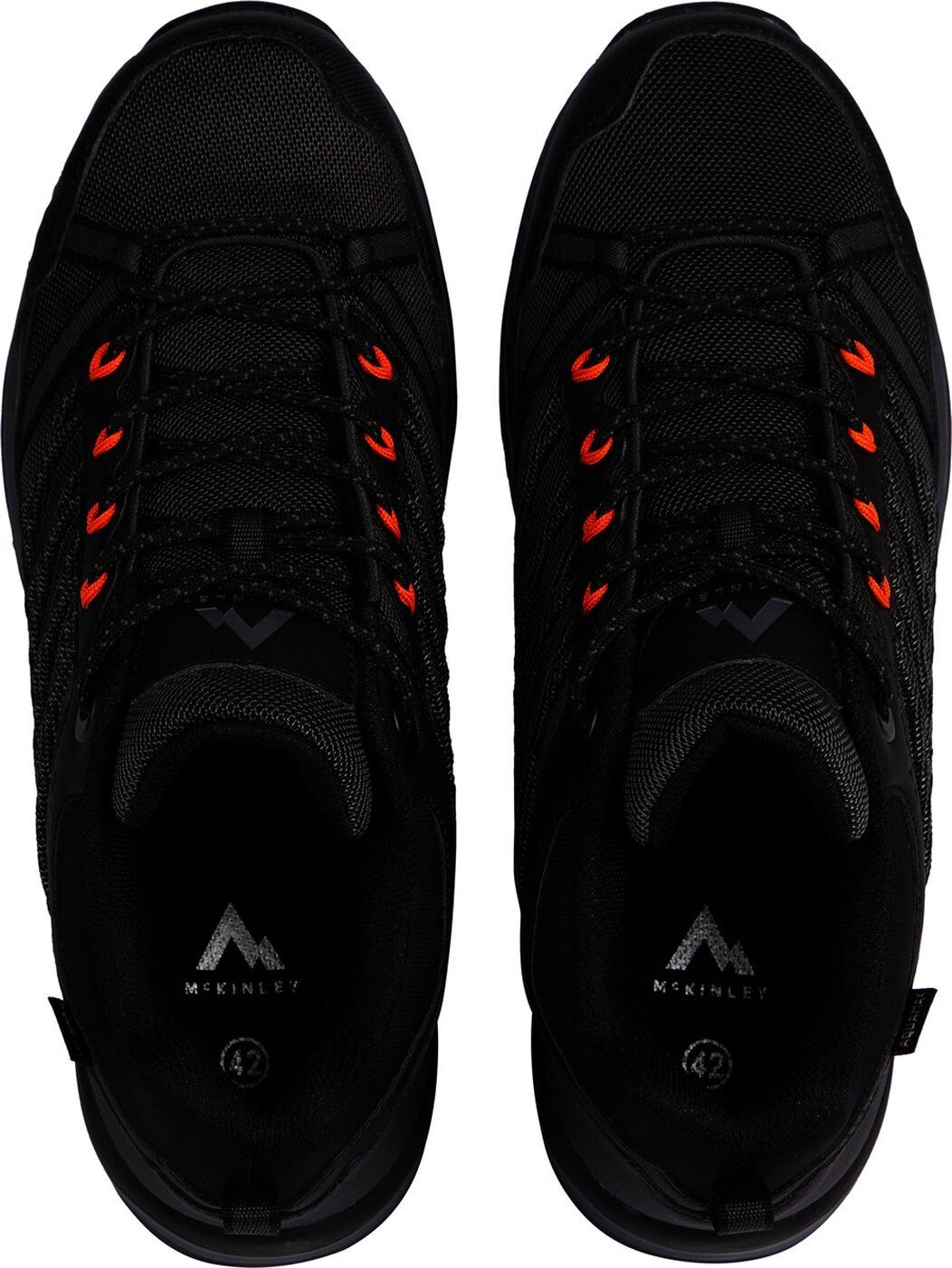 McKINLEY He.-Wander-Schuh Kona V AQX M Slipper