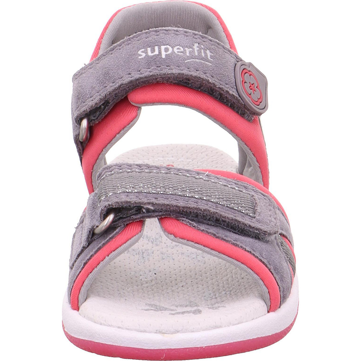 Sandalen SUNNY WMS Weite M4 für Mädchen von superfit