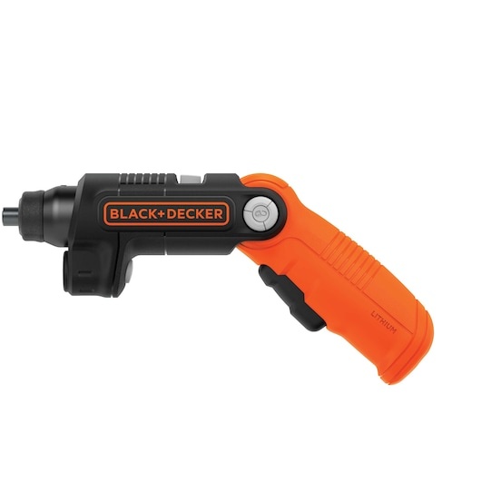 Skrutkovač Black & Decker BDCSFL20C-QW 3,6 V