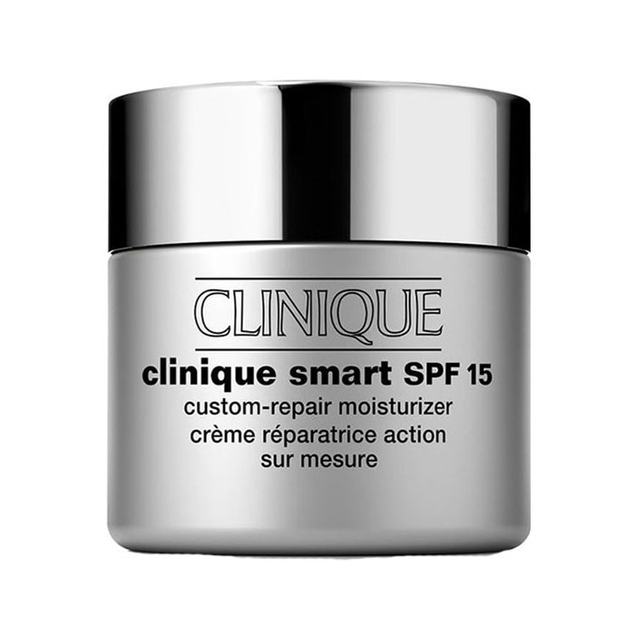 Smart Moisturizer SPF15