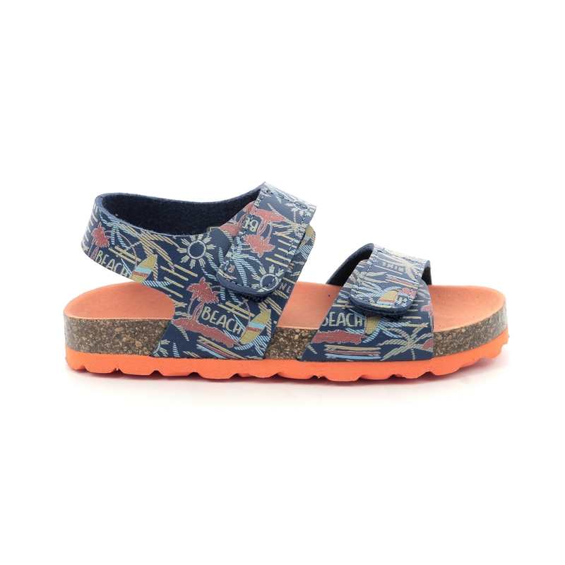 Sandales synthetique Summerkro