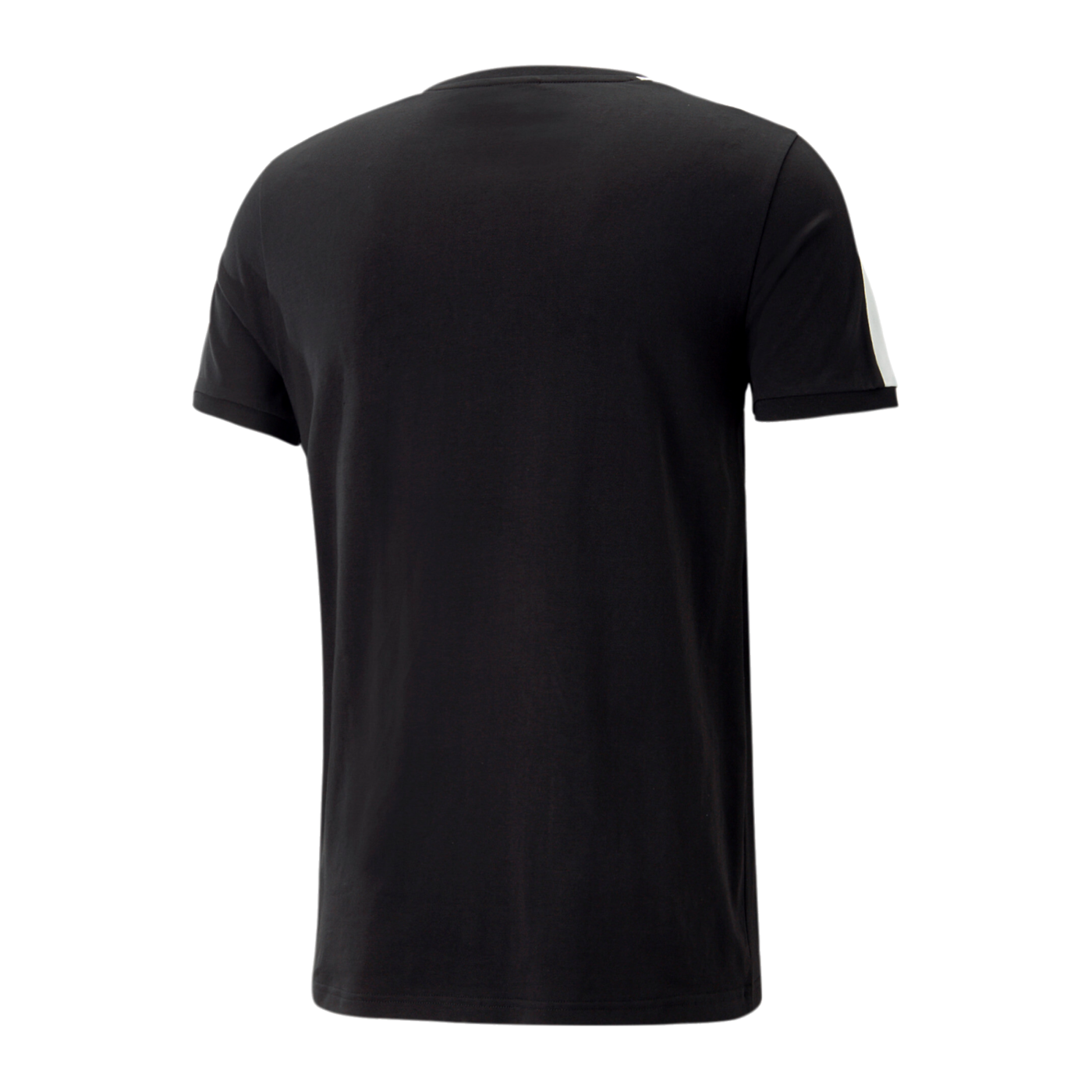 PUMA T7 ICONIC T-Shirt Schwarz F01