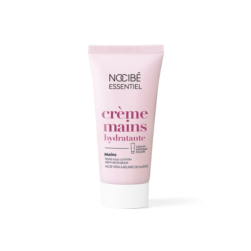 Nocibé Essentiel Crème mains hydratante