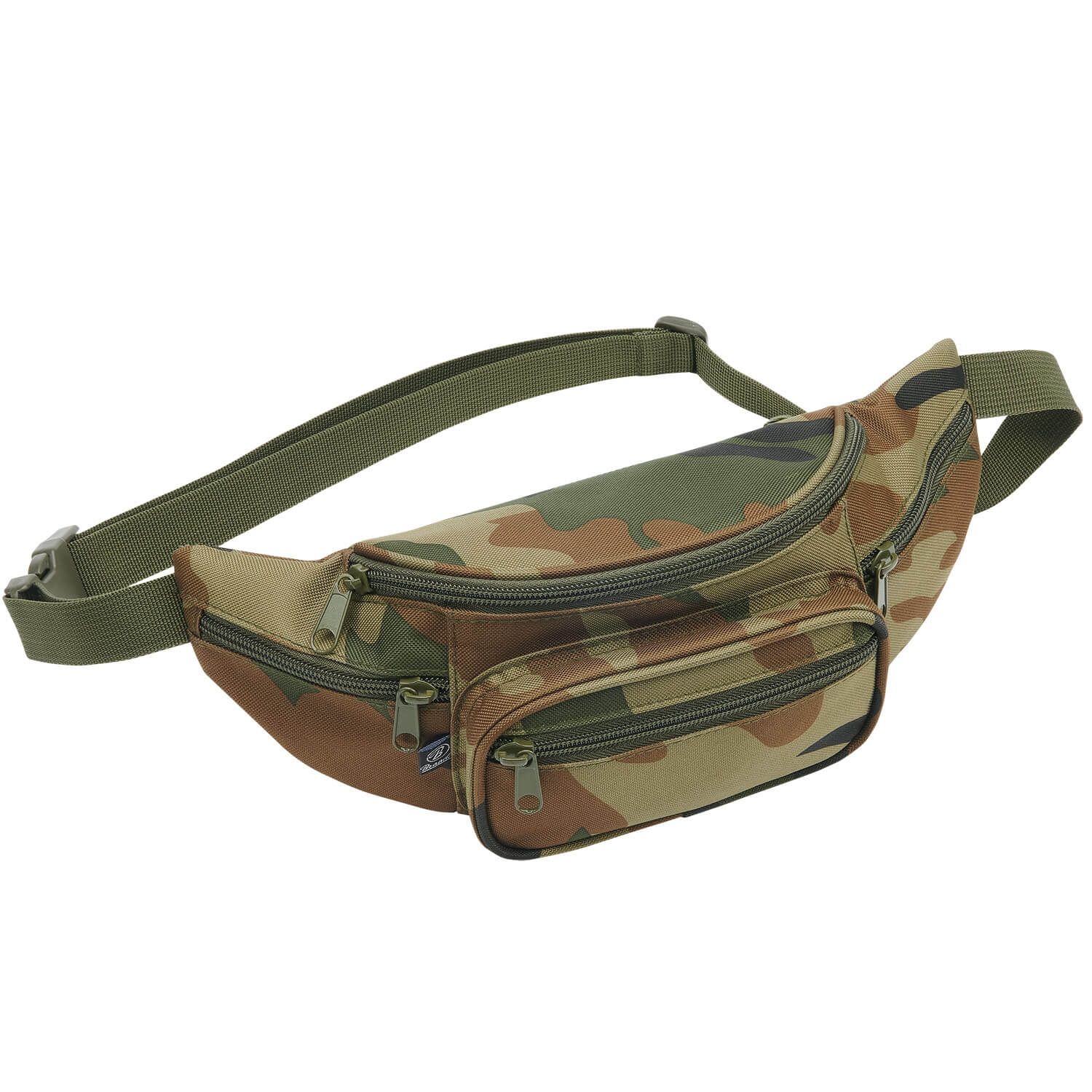 Bauchtasche Waistbeltbag