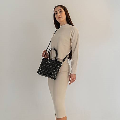 Lazarotti Palermo Handtasche 24 cm