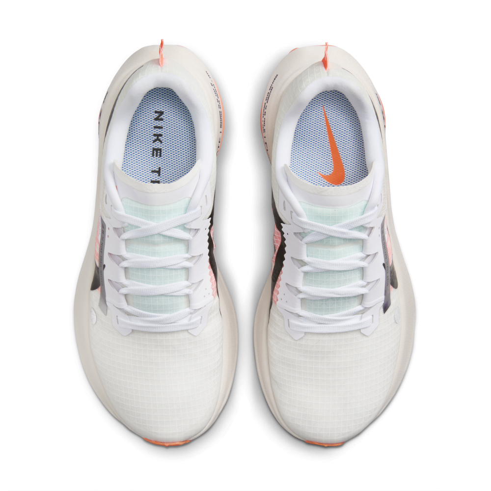 Nike ZoomX Trail Ultrafly DZ0489-100 / weiss