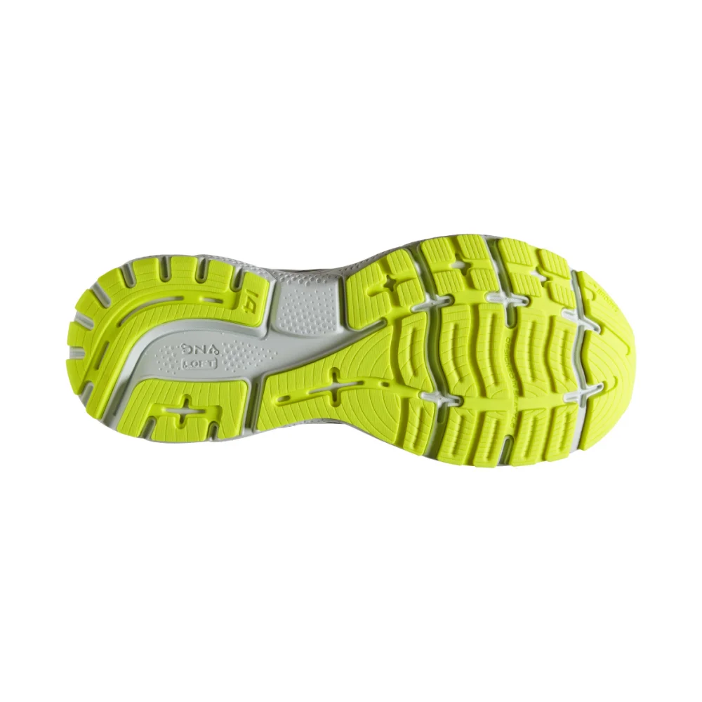 Brooks Ghost 14 1203561B050 / schwarz
