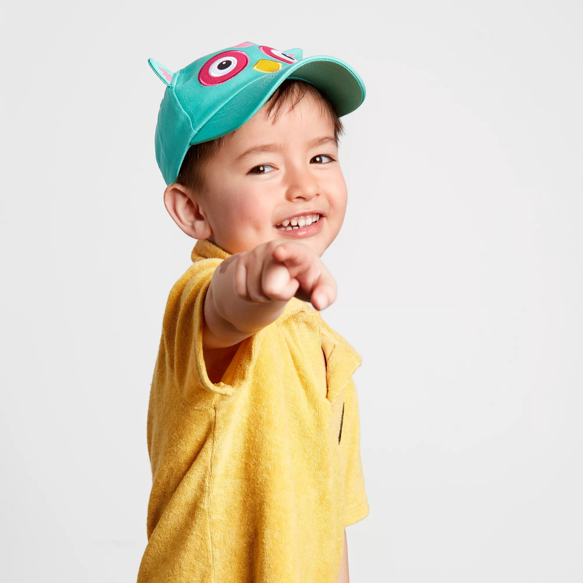 Cap