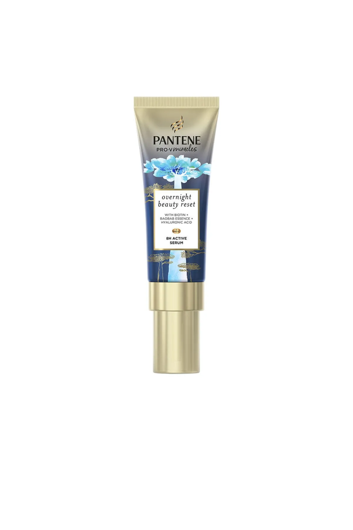 Pantene  Haarserum und -öl - Pflegend/Reparierend