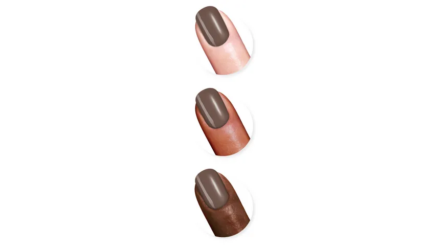 Sally Hansen Color Therapy 154 - Chai Hopes