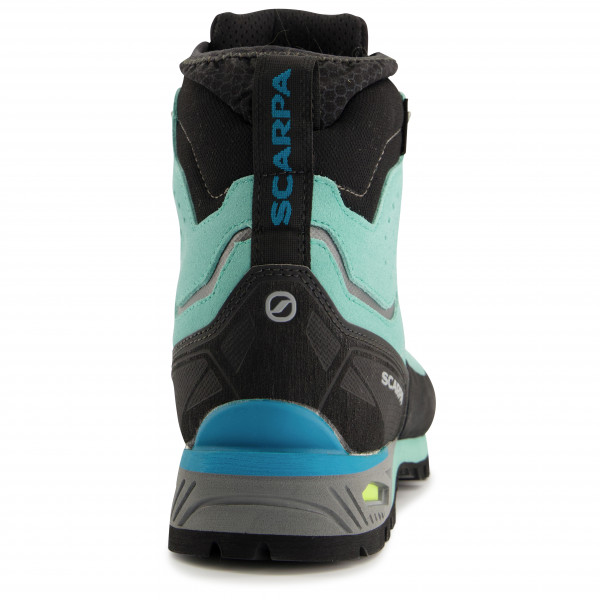 Scarpa - Women's Zodiac Tech GTX - Bergschuhe