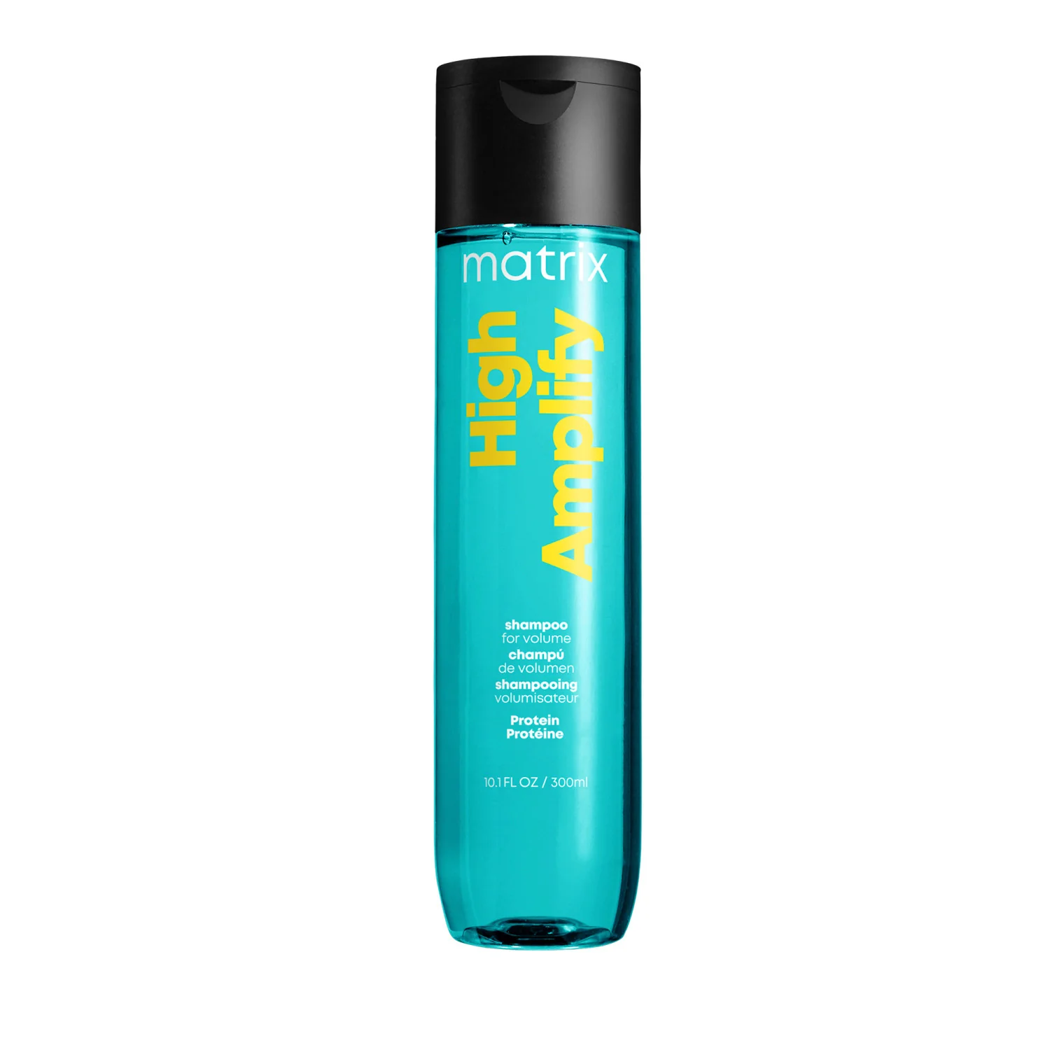 Total Results High Amplify Shampoo - Objemový šampón