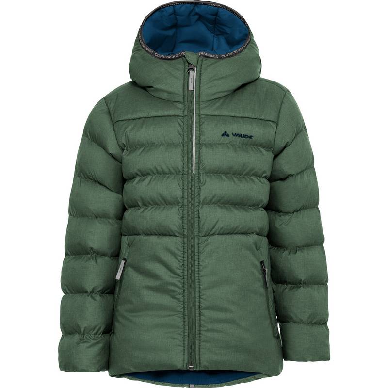 VAUDE Manukau Steppjacke Kinder