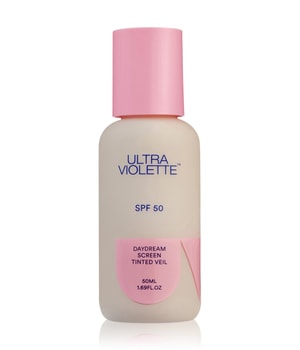Ultra Violette Daydream Screen Tinted Veil Getönte Gesichtscreme-50 ml