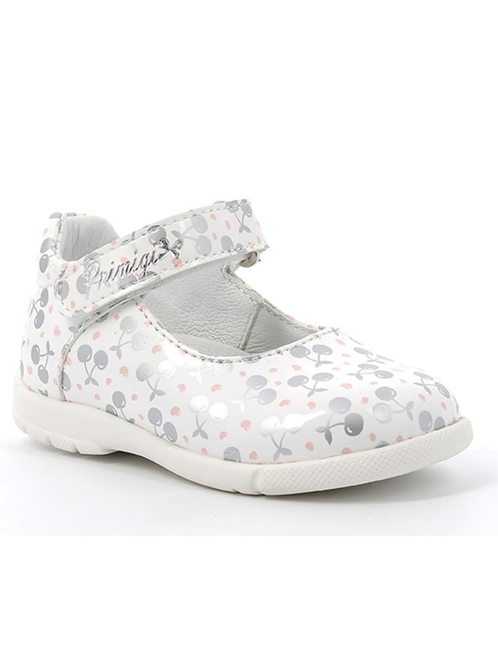 Primigi Ballerinas in Weiß günstig kaufen