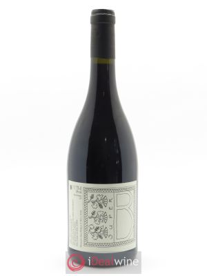 Vin de France Super B Patrick Bouju - La Bohème  2019 - Lot de 1 Bouteille
