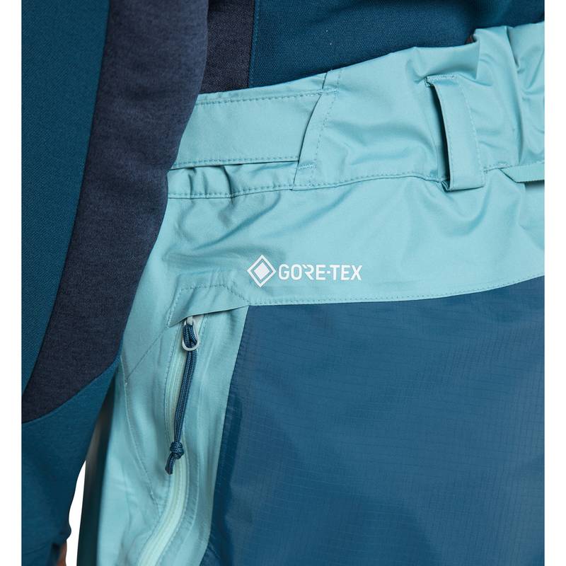 Haglöfs Vassi Touring GTX Pant Funktionshose Damen