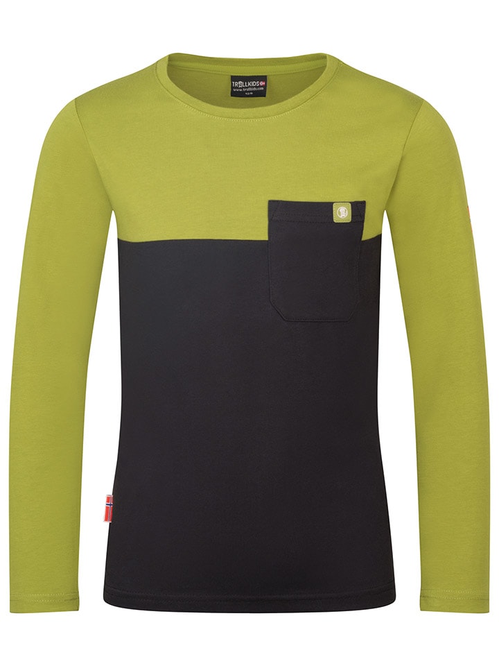 Trollkids Longsleeve 