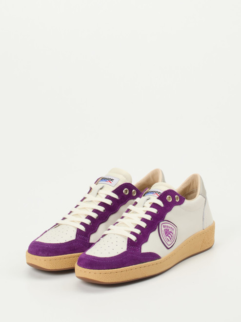 Sneaker-81657910022 Blauer