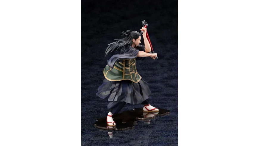 Jujutsu Kaisen 0: The Movie ARTFXJ Statue 1/8 Suguru Geto 22 cm