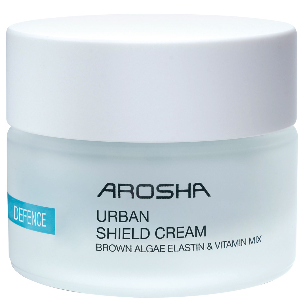 arosha Urban Shield Cream 211 Crème bouclier urbain