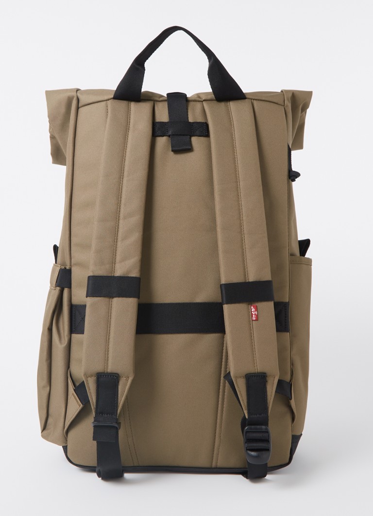 Rucsac Levi's pentru laptop de 15