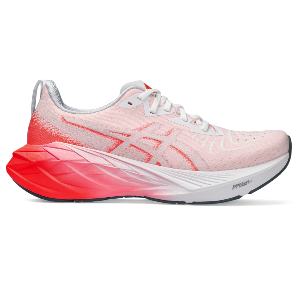 Asics Novablast 4 1012B650.100 / weiss
