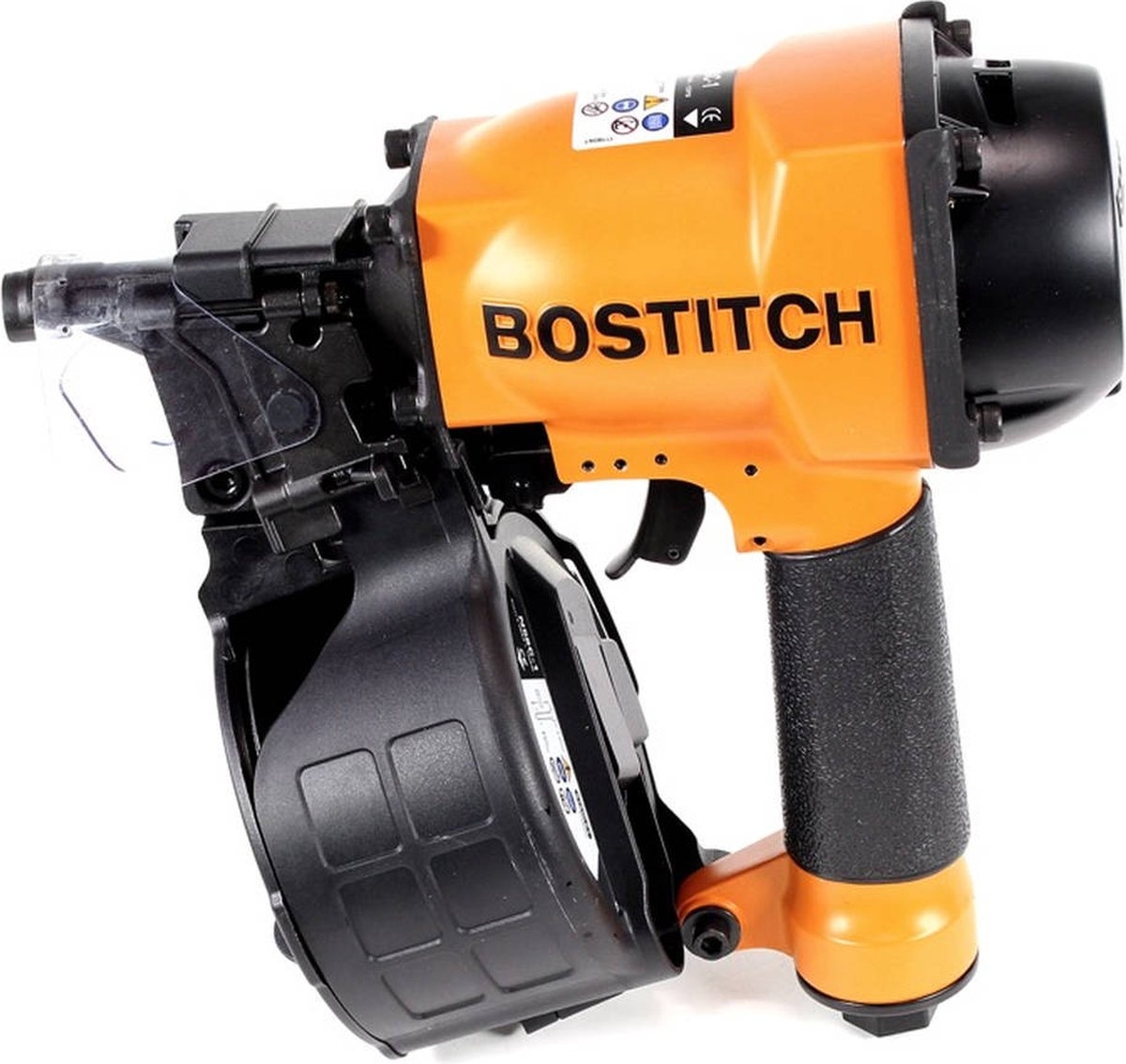 Stanley Bostitch N58C-1-E Gwoździarka szpulowa 25-55 mm