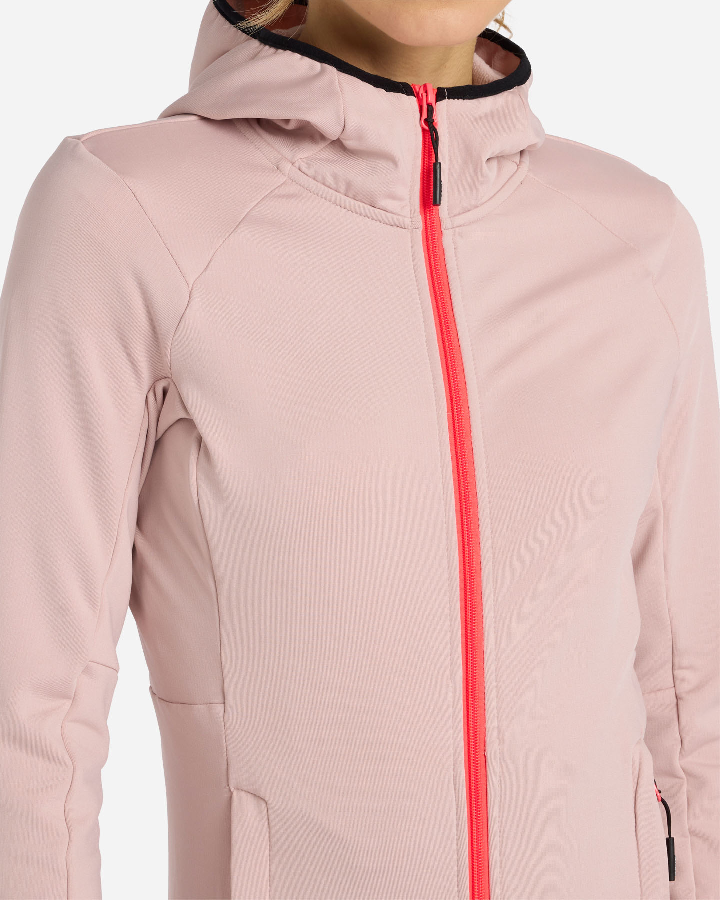 Pile 8848 Mountain Essential W OTW220RW04-1196