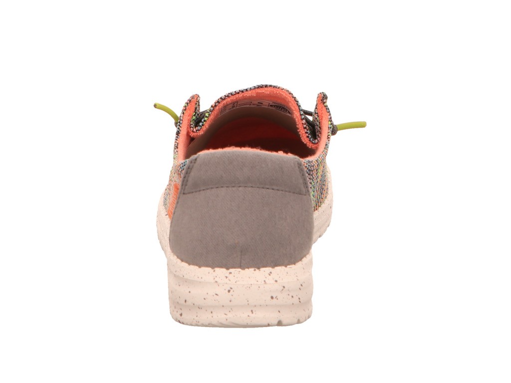 TOM JOULE Sportliche Slipper rot