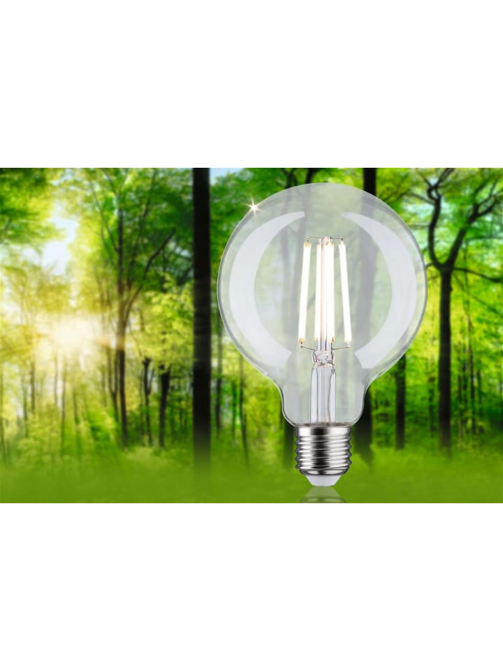 paulmann Eco-Line Filament 230V LED Globe A günstig kaufen onesize