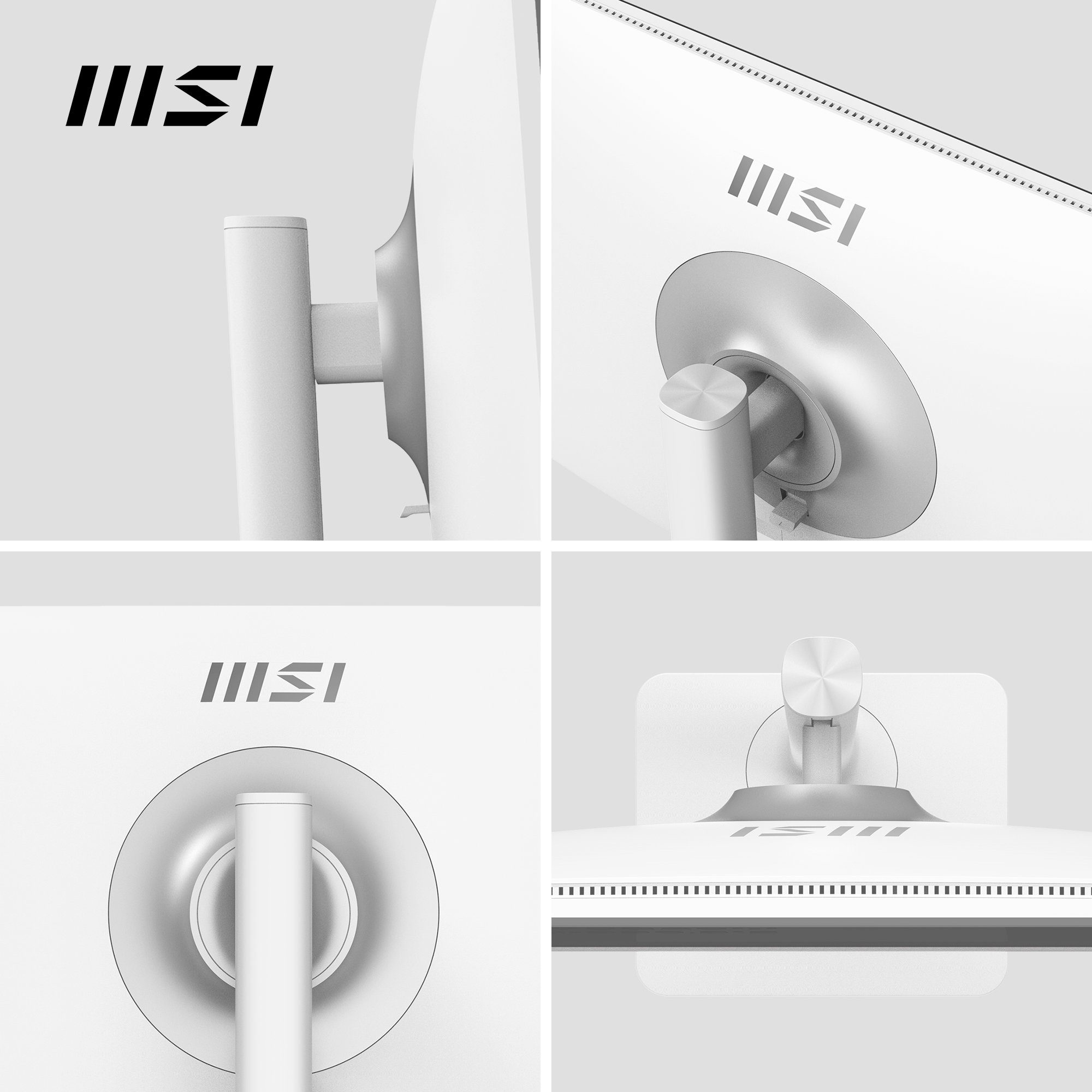 MSI Modern MD2712PW LED-Monitor (69 cm/27 